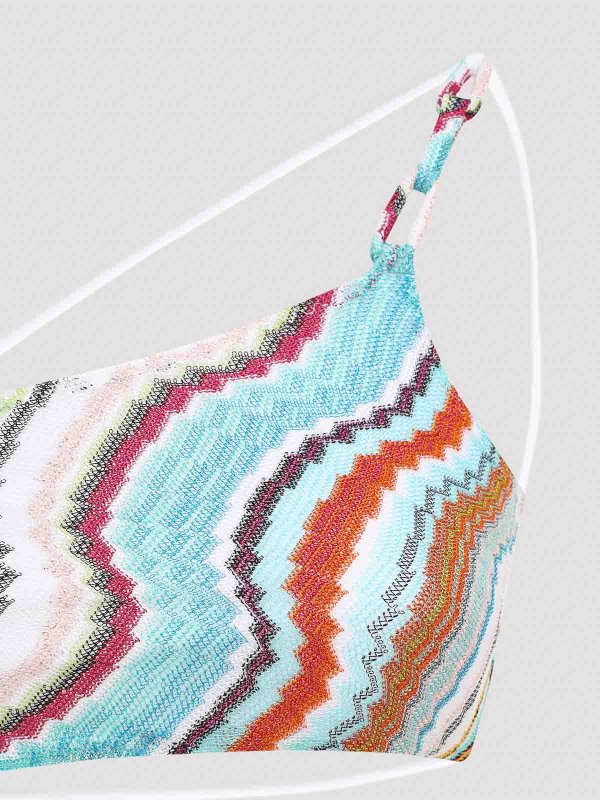 The Best Shops MISSONI: one-piece - Viscous one-step