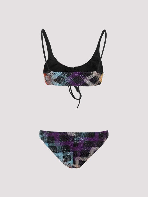 MISSONI: Bikinis online - Bikini - Multicolor