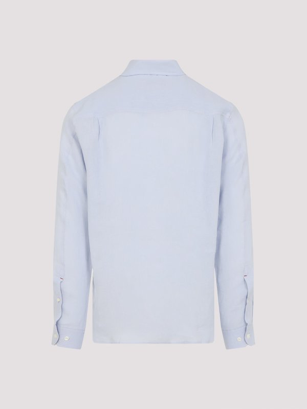 ORLEBAR BROWN: shirts online - Justin Shirt