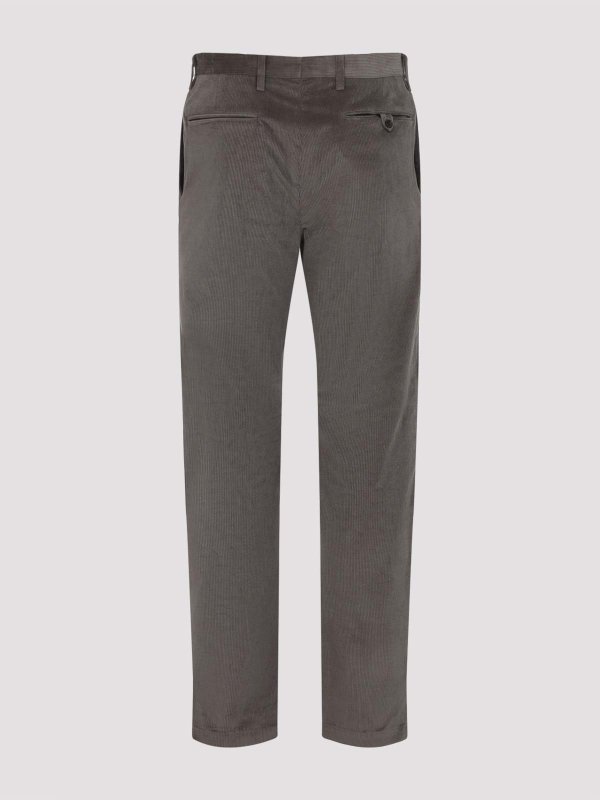 PAUL SMITH: Trousers Shorts online - Wool Pants