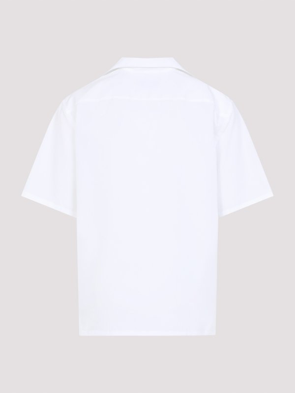 PRADA: shirts online - Ss Shirt
