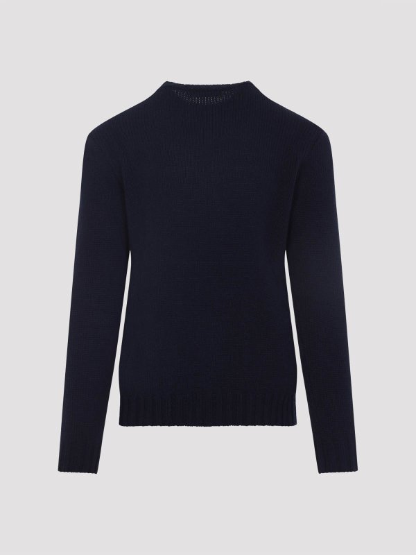 RALPH LAUREN: crew necks online - Pullover