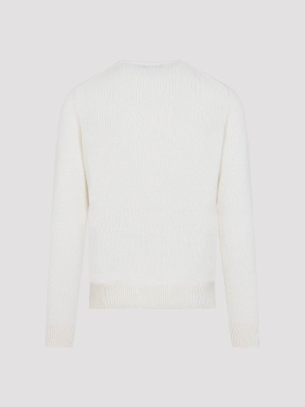 RALPH LAUREN: crew necks online - Pullover