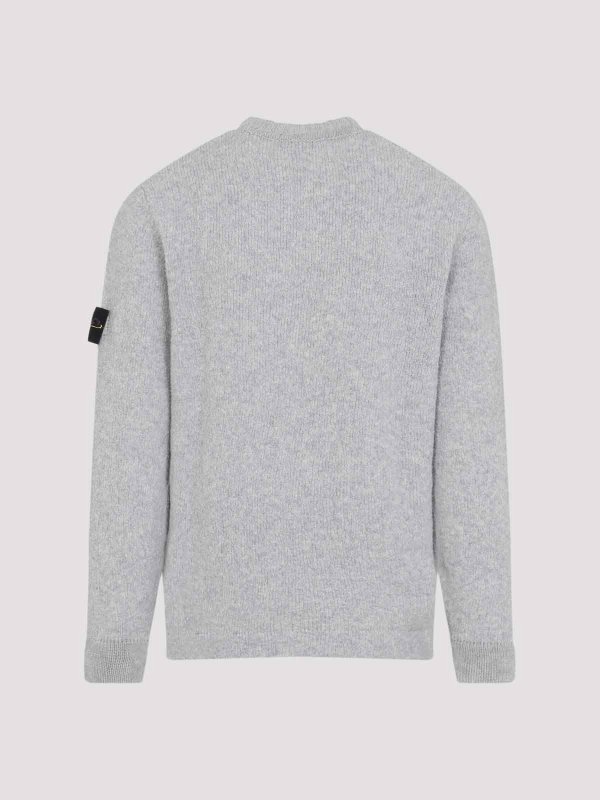 STONE ISLAND: crew necks online - Sweater
