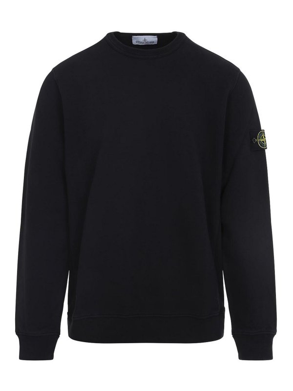 STONE ISLAND: Sweatshirts & Sweaters - Sweatshirt