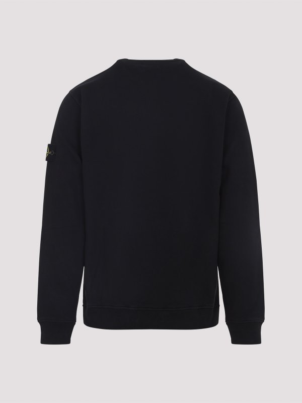 STONE ISLAND: Sweatshirts & Sweaters online - Sweatshirt