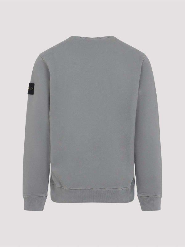 STONE ISLAND: Felpe e maglie online - Felpa