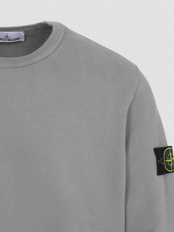 The Best Shops STONE ISLAND: Felpe e maglie - Felpa