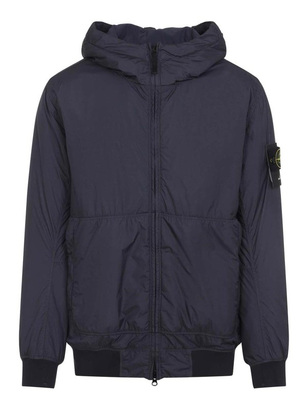 STONE ISLAND: casual jackets - Outerwear