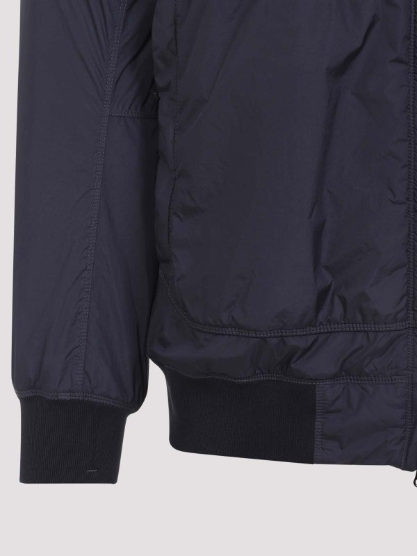 The Best Shops STONE ISLAND: casual jackets - Outerwear