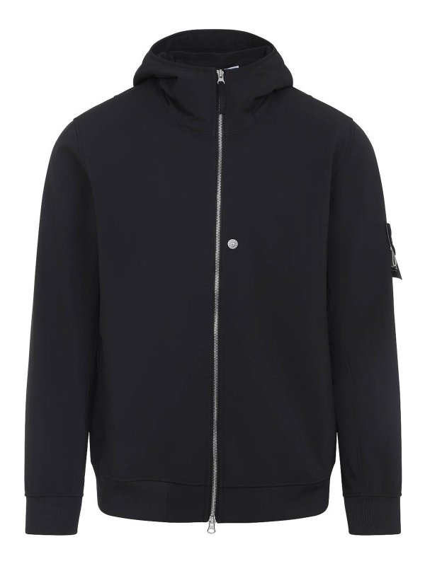 STONE ISLAND: casual jackets - Outerwear
