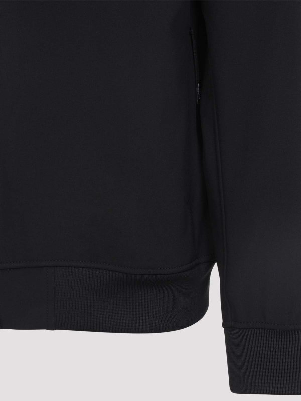 The Best Shops STONE ISLAND: casual jackets - Outerwear