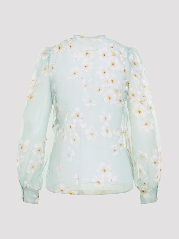 VALENTINO: シャツ online - シャツ - マルチカラー