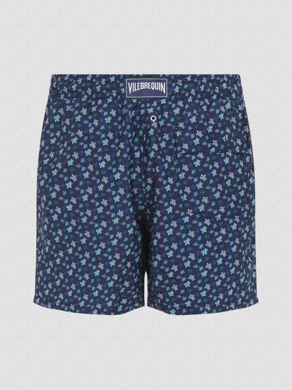VILEBREQUIN: トラウザーショーツ online - ショートパンツ - ブルー
