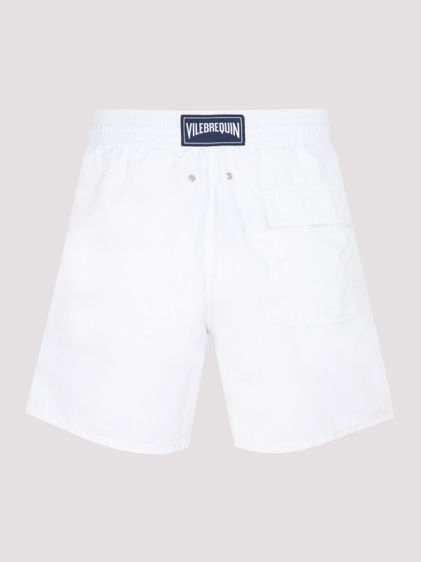 VILEBREQUIN: トラウザーショーツ online - ショートパンツ - 白