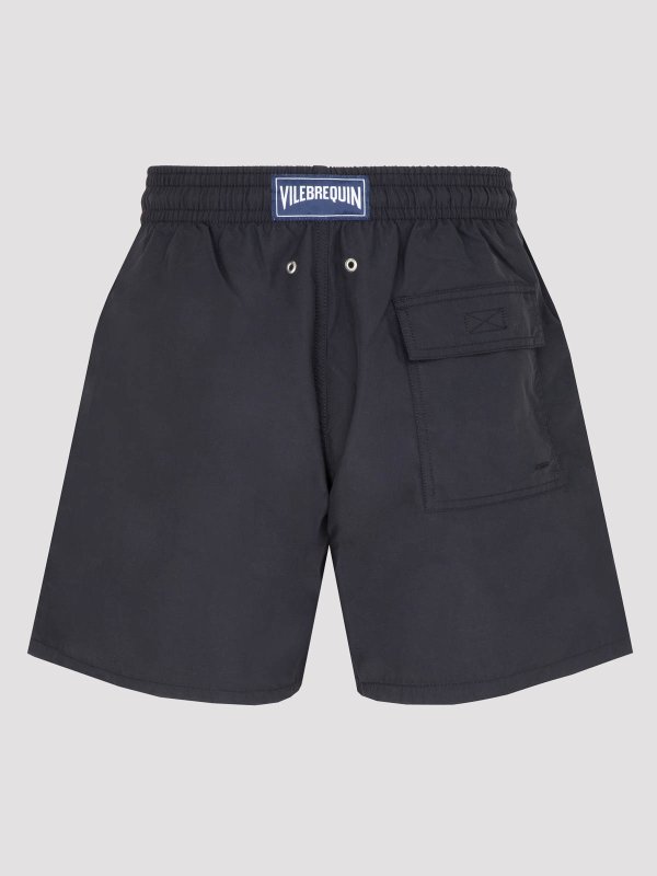 VILEBREQUIN: トラウザーショーツ online - ショートパンツ - 黒