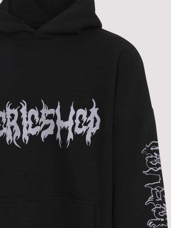 The Best Shops 032C: Felpe e maglie - Felpa con cappuccio