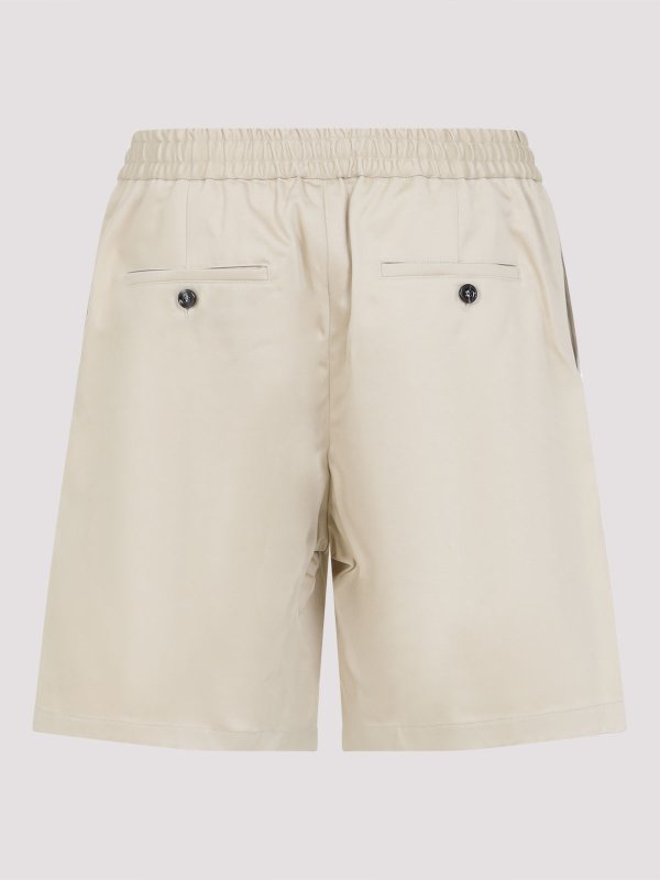 AMI PARIS: Shorts online - Short - Beige