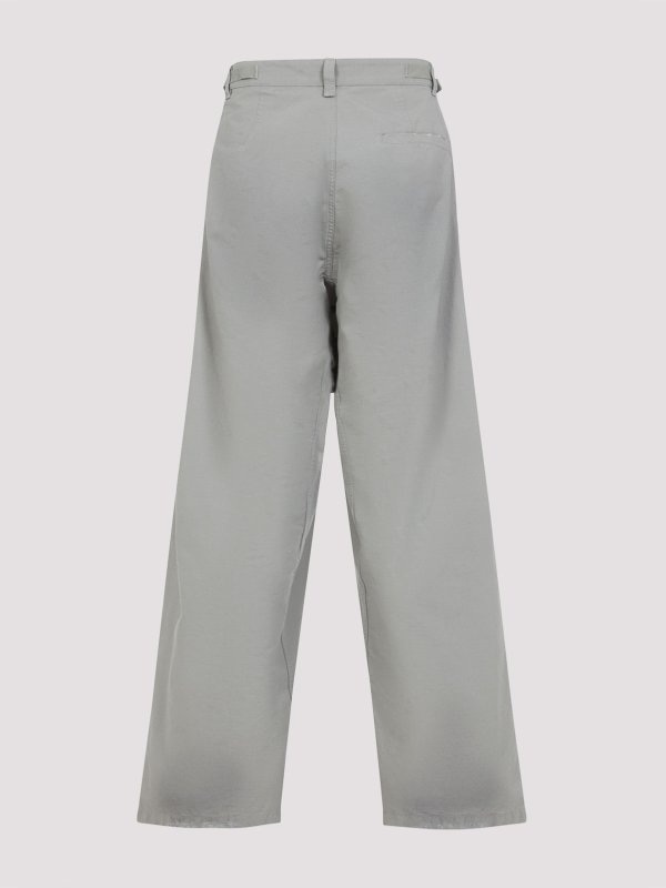 BALENCIAGA: Hosen Shorts online - Shorts - Beige