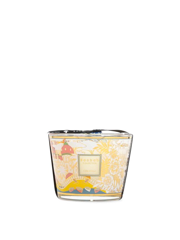 Baobab: Tops & Tank tops - Cote D`Azur Candle Max 10