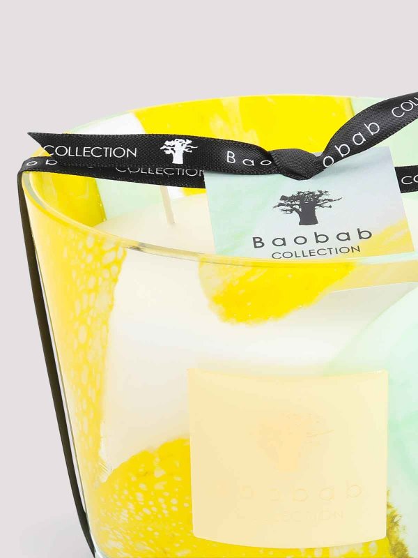 The Best Shops Baobab: Parfum d