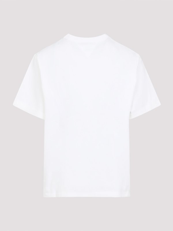 BOTTEGA VENETA: Camisetas online - Camiseta - Multicolor