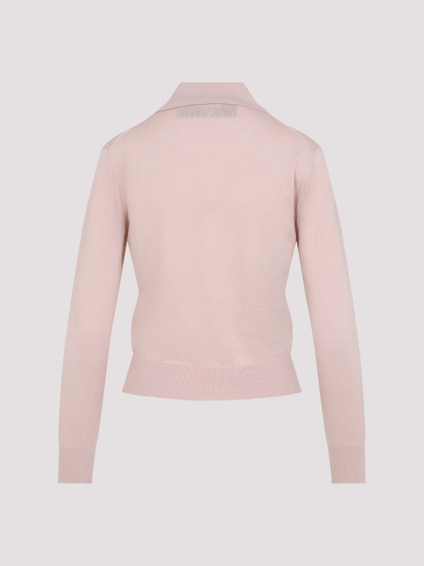 BOTTEGA VENETA: トップス＆タンクトップ online - トップ/タンクトップ - ヌードカラー