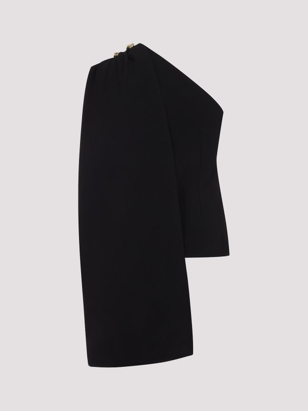 BOTTEGA VENETA: Tops & Tank tops online - Asymmetric Top