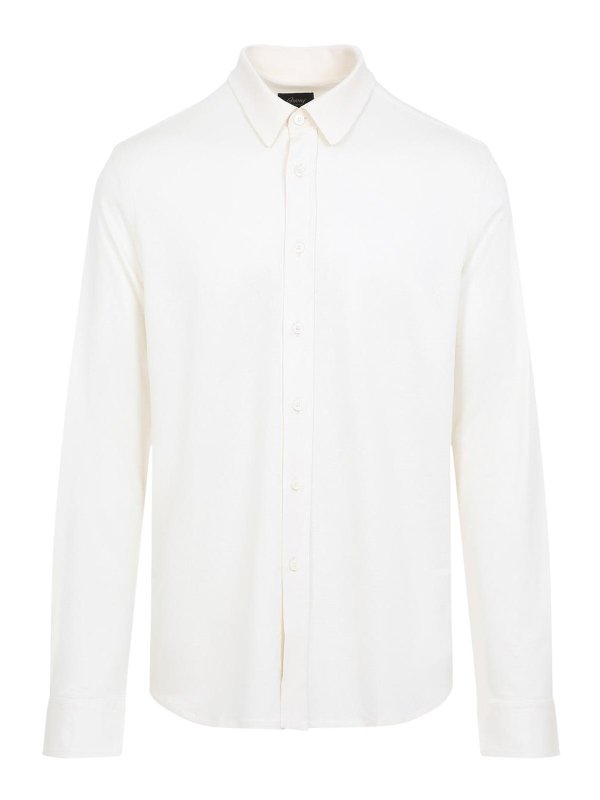 BRIONI: camicie - Camicia LS