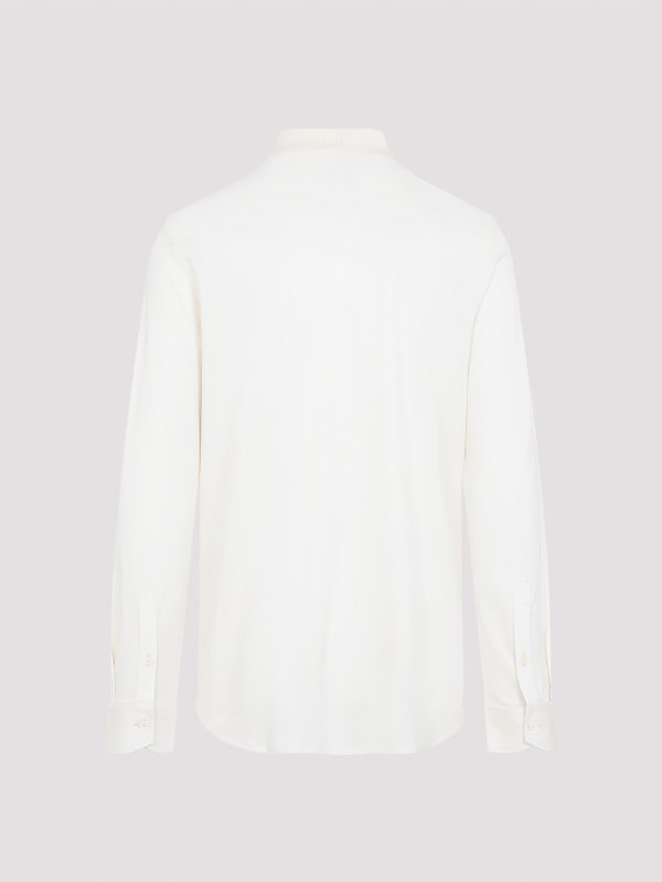 BRIONI: camicie online - Camicia LS