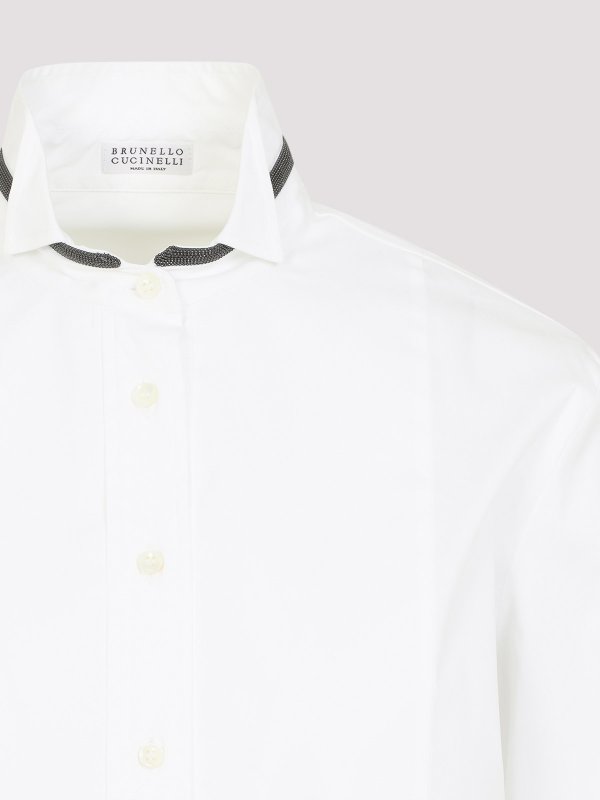 The Best Shops BRUNELLO CUCINELLI: shirts - Shirt