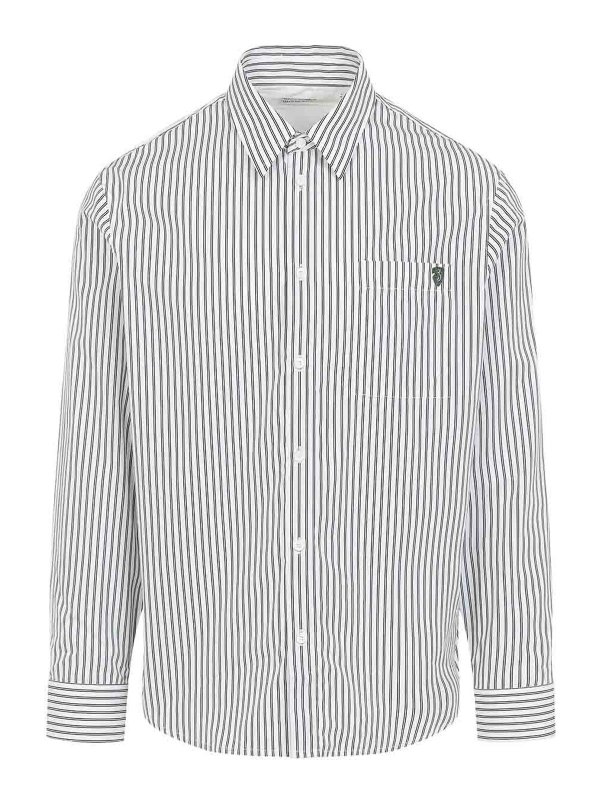 BURBERRY: shirts - Shirt