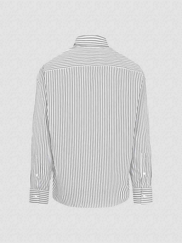 BURBERRY: shirts online - Shirt