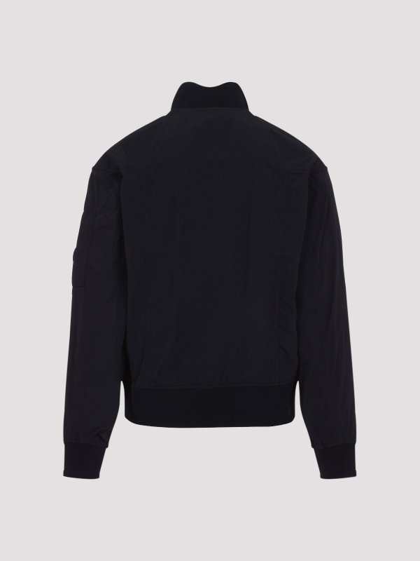 C.P. COMPANY: casual jackets online - Cp Company Chrome-R Full Button Jacket