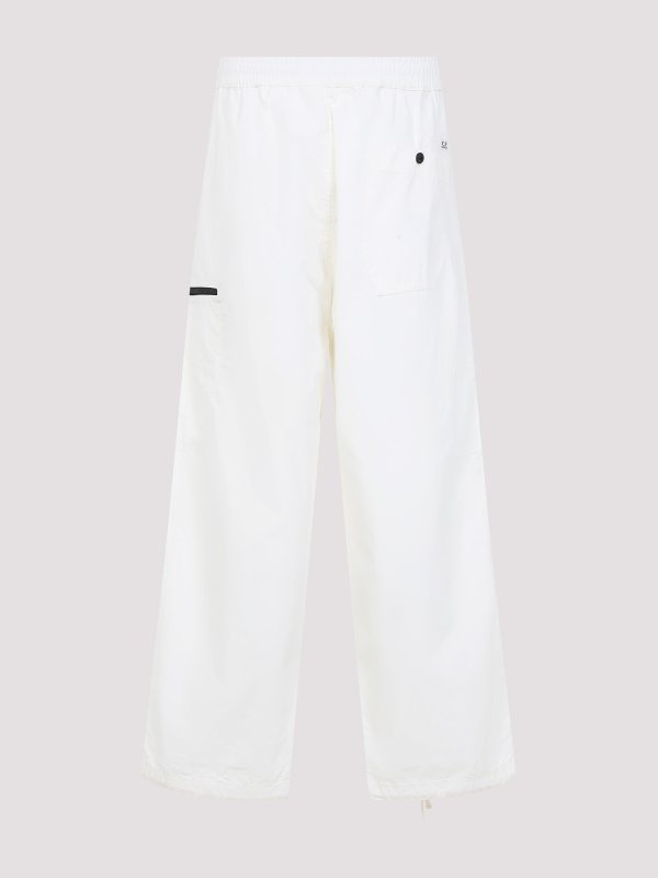 C.P. COMPANY: Trousers Shorts online - Cp Company Microreps Boxy Cargo Pants