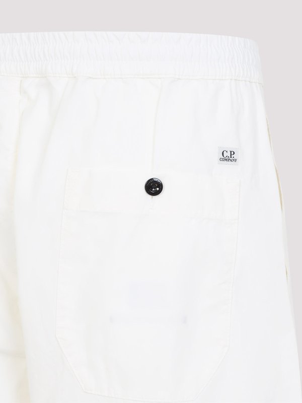 Cp Company Microreps Boxy Cargo Pants shop online: C.P. COMPANY