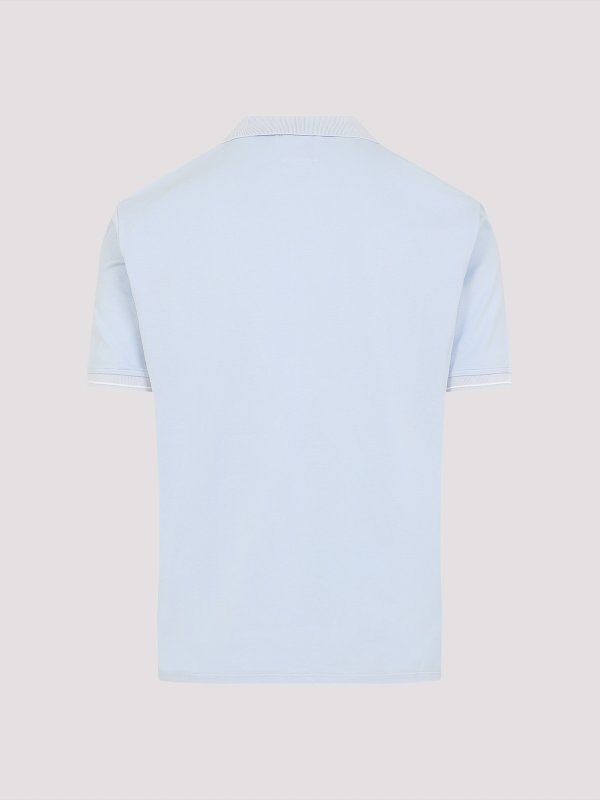 C.P. COMPANY: polo shirts online - Cp Company Tacting Polo