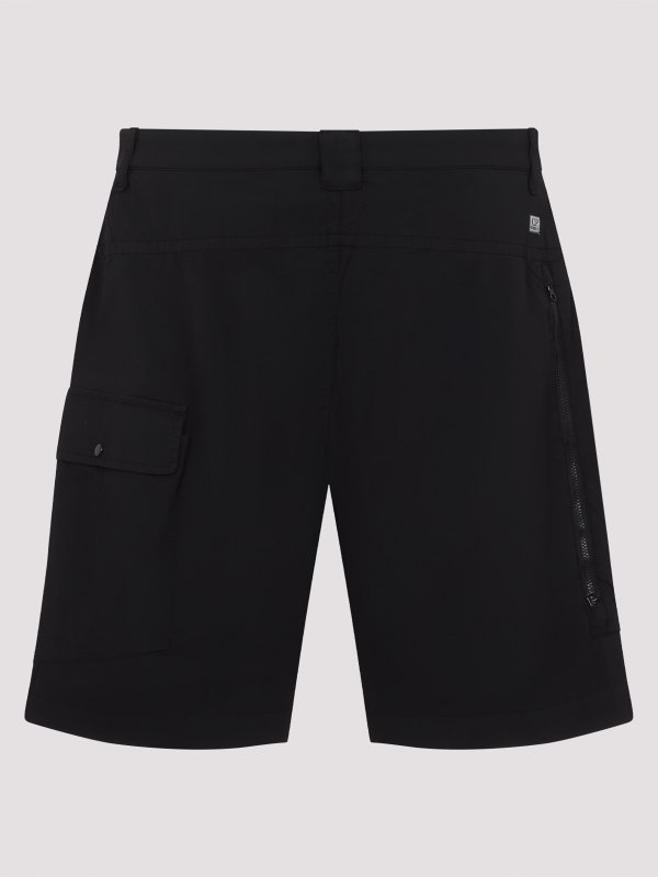 C.P. COMPANY: Trousers Shorts online - Cp Company Cargo Bermuda