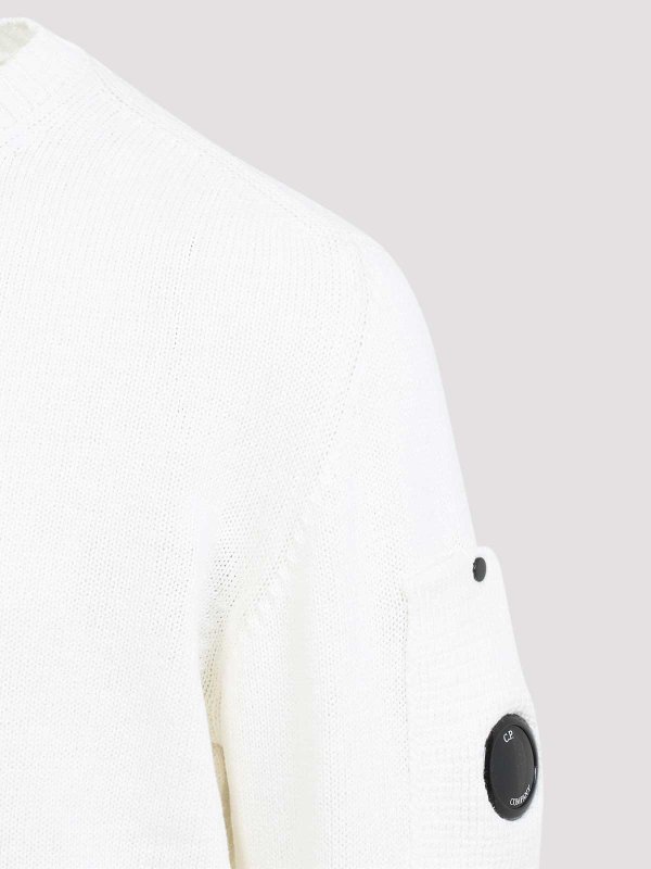 The Best Shops C.P. COMPANY: maglia collo rotondo - Pullover