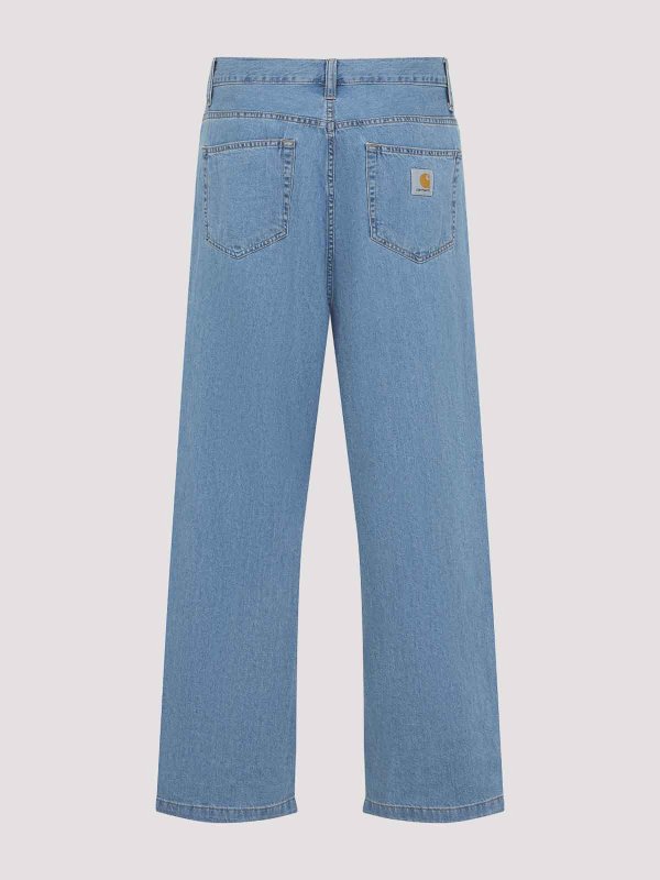 CARHARTT: bootcut jeans online - Lucas Jeans