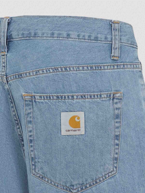 The Best Shops CARHARTT: bootcut jeans - Lucas Jeans
