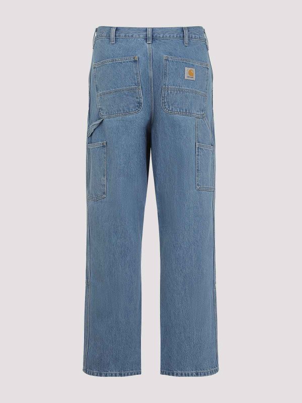 CARHARTT: bootcut jeans online - Double Knee Jeans