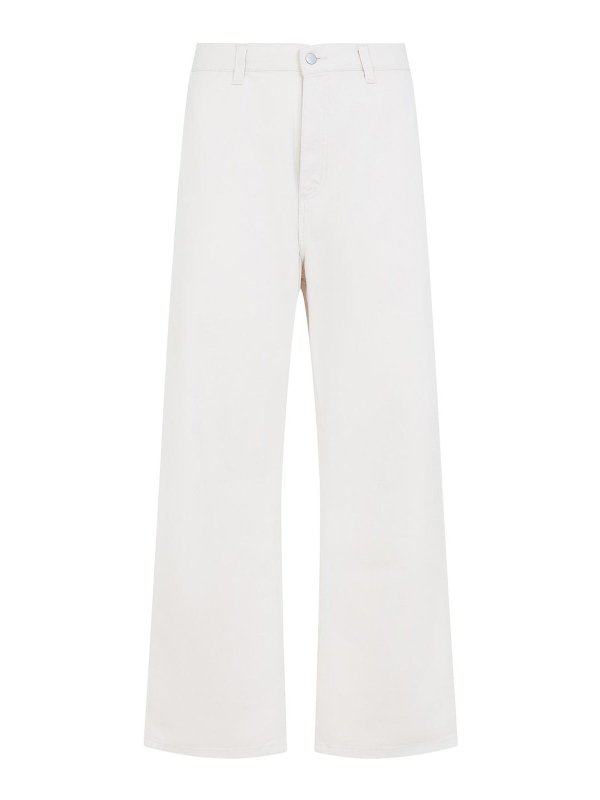 CARHARTT: Trousers Shorts - Drewe Pants