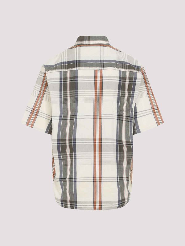 CARHARTT: Hemden online - Hemd - Beige