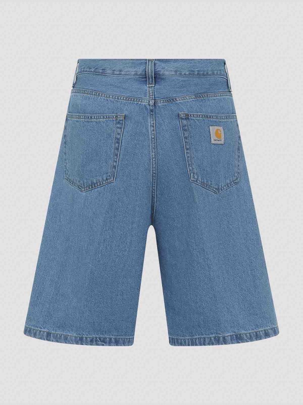 CARHARTT: Trousers Shorts online - Landon Shorts