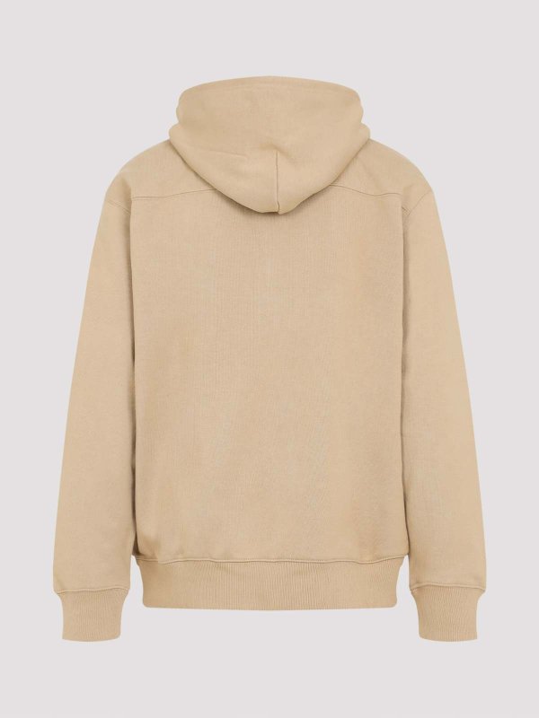 CARHARTT: casual jackets online - Hooded Eldon Sweat Jacket