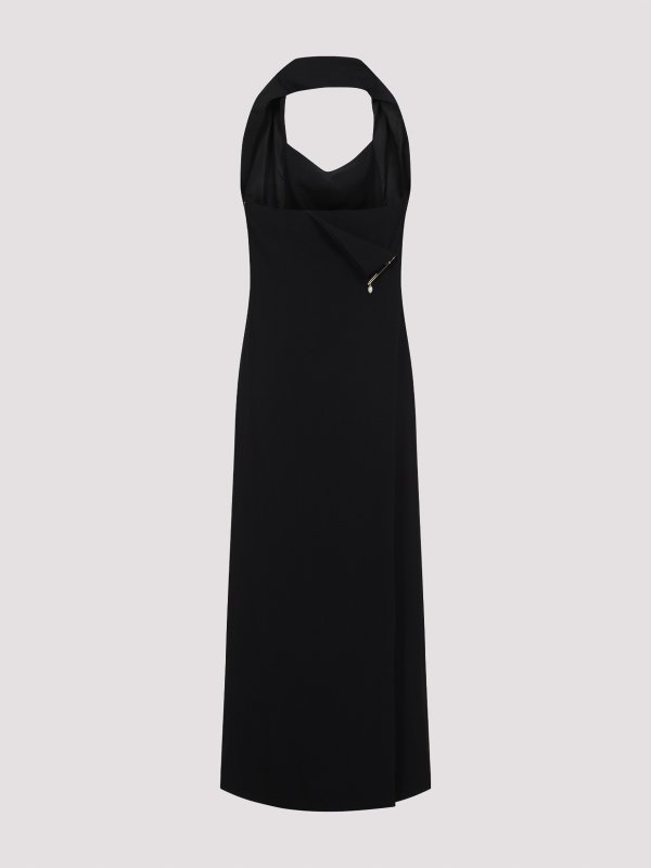 CARVEN: マキシドレス online - マキシドレス - 黒