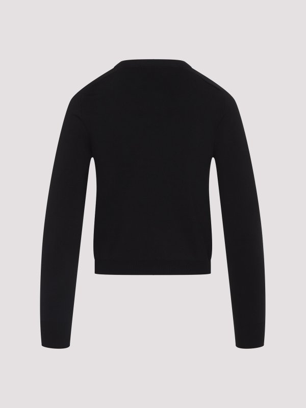 CARVEN: Cárdigans online - Cárdigan - Negro