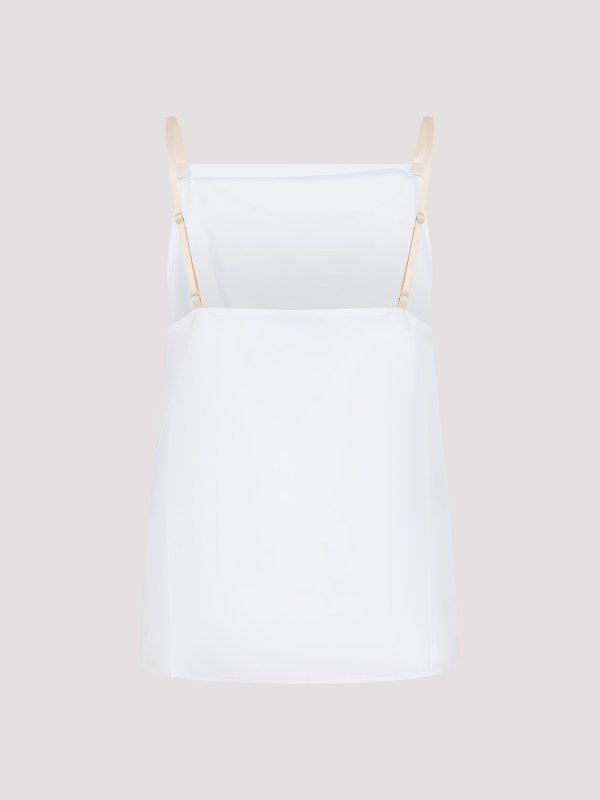 CARVEN: トップス＆タンクトップ online - トップ/タンクトップ - 白