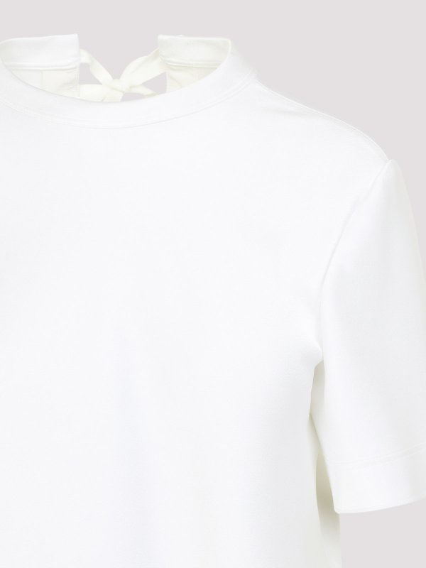 The Best Shops CARVEN: Blouses - Blouse - Blanc